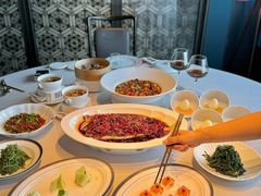 -三利音·东方司宴(外滩店)