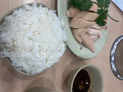 -百家鸡味馆(清泰店)