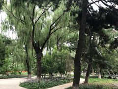 -东北大学(南湖校区)