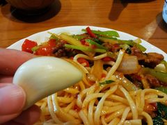 -巴依老爷新疆美食(常营店)