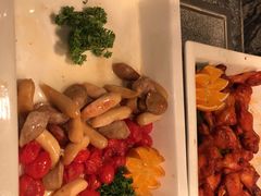 -金海湾自助餐厅(金陵饭店)