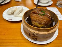 -莲餐厅·湖北菜·藕汤老手艺(愚园路店)