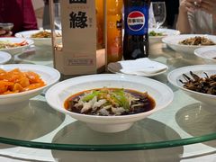 -穿越时尚餐厅(英武中路店)