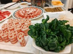 -友谊肥牛