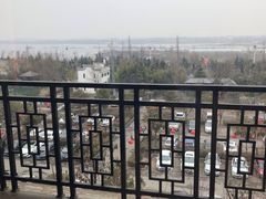 -观唐（国际）度假村温泉