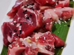 -么子烤肉(化龙池店)