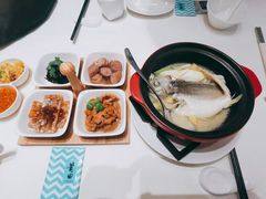 -莆田餐厅PUTIEN(西安万象天地店)