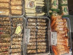-老香齋(五角场店)
