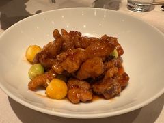 -丽思卡尔顿酒店-天泰轩中餐厅(大沽北路店)
