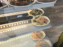 -庆丰包子铺(回龙观店)