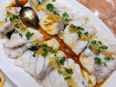古法龙趸腩蒸球-金玉满堂潮州酒楼(无限极荟购物广场店)