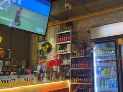-有局·成都市井烧烤·精酿啤酒(双楠店)