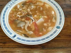 -老雒阳面馆·水席(定鼎门店)