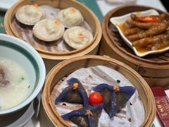 -悦得闲广式点心茶楼(蓝鲸世界店)
