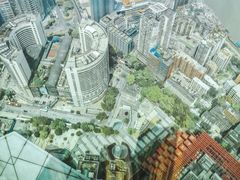 -WFC会仙楼观景台