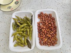 -墨脱石锅椰子鸡•海鲜糟粕醋(榆亚路店)