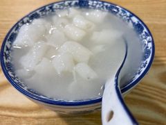 -黄记潮汕甜汤(贝底田坊店)