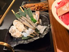 -牛New寿喜烧(金茂览秀城店)