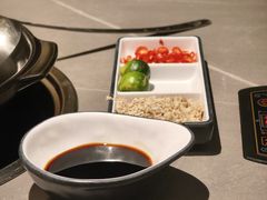 -同仁四季椰子鸡(无锡滨湖万象汇店)