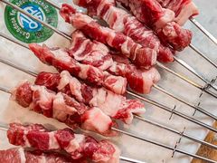 -河坝강뚝烧烤专门店(旗舰店)