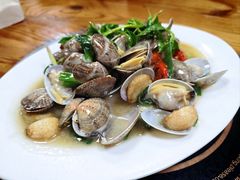 -肥弟大排档(汕樟路店)