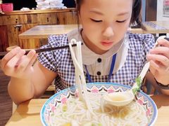 -鑫花溪牛肉米粉(天山店)