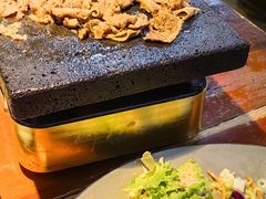 -火炉情韩国料理店(古田路店)