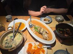 -荣小馆(杭州大厦店)