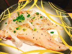 -沼津港渔市(宏伊国际广场店)