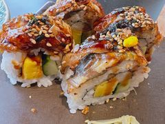 -林妈妈村·日式料理(宝山万达店)