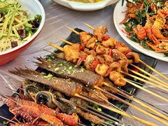 -四妹餐厅(玫瑰街店)