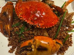 -喜记避风塘炒辣蟹(旗舰店)