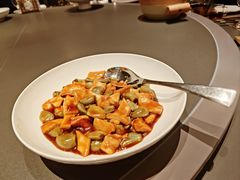 -上和臻品中国菜(花园街店)