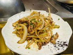 -大神太神·铁板烧(瑞虹天地月亮湾店)