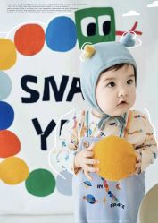 -小脚丫专业儿童摄影店