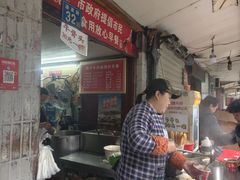 -燕子牛肉面(渣家路店)