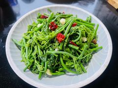 -树厨贵州菜(铜仁花果山店)