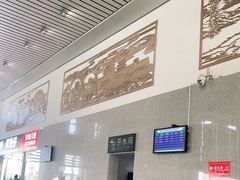 -嘉峪关南站
