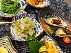 -菊上料理(蜀山银泰百货店)