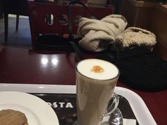 -COSTA COFFEE(西贸凯德晶品4层2店)