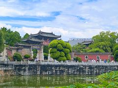 -建水文庙