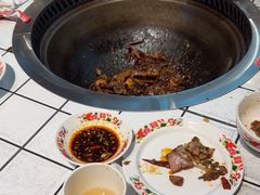 -姚稷大铁锅(龙之梦店)