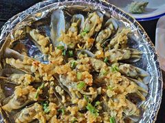 -乐在集市海鲜大排档(平潭店)