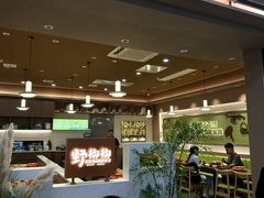 -万达广场(南昌红谷滩店)