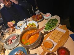 -山石榴·贵州菜(丰盛里店)