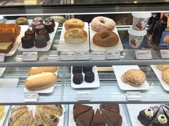 -Peet's Coffee皮爷咖啡(大学路店)