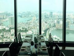 -澳门旅游塔360°旋转餐厅(南湾湖广场店)