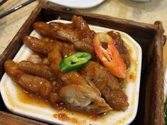 -喜鹊茶点.啫煲(车陂店)