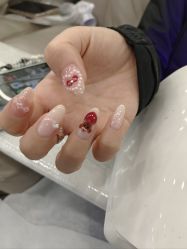 -斯馨·健康美甲美睫