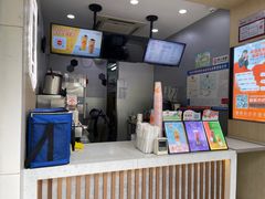 -CoCo都可(南京珠江路店)